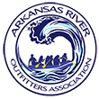 Arkansas River Outfitters Association Logo