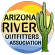 Arizona River Outfitters Association Logo