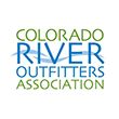 Colorado River Outfitters Association Logo