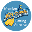 Rafting America Member Logo